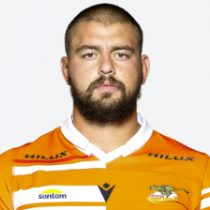 Frankie dos Reis Cheetahs