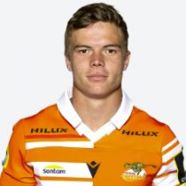 Jandre Nel Cheetahs