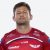 Alec Hepburn Scarlets