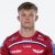 Archie Hughes Scarlets