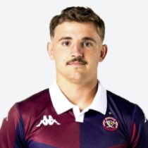 Xan Mousques Union Bordeaux Begles