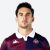 Joey Carbery Union Bordeaux Begles