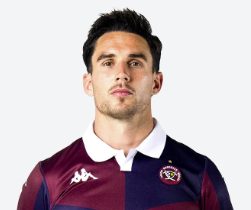 Joey Carbery Union Bordeaux Begles