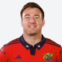 Niall Scannell Munster Rugby