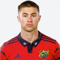 Jack Crowley Munster Rugby