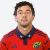Paddy Patterson Munster Rugby