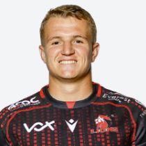 Nico Steyn Lions