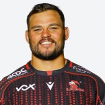 Conraad van Vuuren Lions