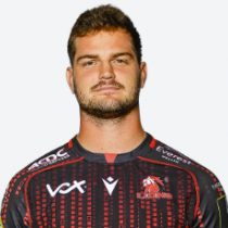 Ruan Delport Lions