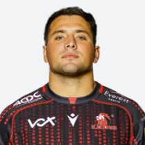 Rynardt Jonker Lions