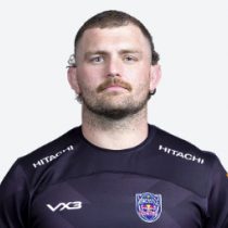 Adam Brocklebank Newcastle Red Bulls