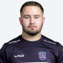 Ollie Fletcher Newcastle Red Bulls