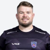 Richard Palframan Newcastle Red Bulls