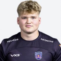 Oscar Usher Newcastle Red Bulls