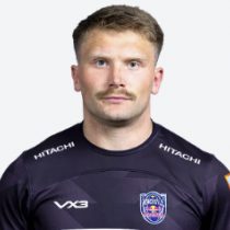 Ollie Leatherbarrow Newcastle Red Bulls