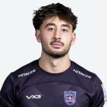 Ethan Grayson Newcastle Red Bulls