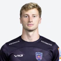 Alex Hearle Newcastle Red Bulls