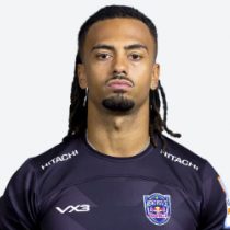 Elliott Obatoyinbo Newcastle Red Bulls