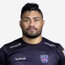 Amanaki Mafi Newcastle Red Bulls
