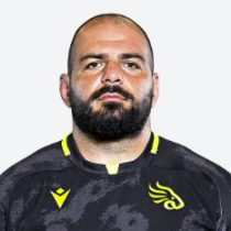 Nikoloz Khatiashvili The Black Lion