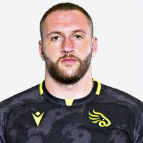 Guram Ghaniashvili The Black Lion