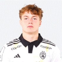 Diego Jurd rugby player