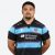 Sione Tuipulotu Glasgow Warriors