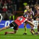 Munster bag a bonus point win at home