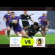 Racing 92 v Exeter Chiefs | EPCR Challenge Cup Highlights