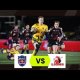 Newcastle Red Bulls v Lions | EPCR Challenge Cup Highlights