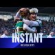 Northampton Saints v  Bulls |  Champions Cup Instant Highlights