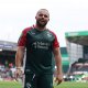 Sharks to sign Welsh prop Smith
