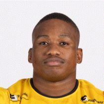 Cebo Dlamini Dragons RFC