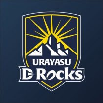 Urayasu D-Rocks