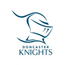 Nye Thomas Doncaster Knights