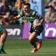 Three changes for Saints ahead of Sale Sharks clash