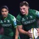 Lancaster makes three changes for Connacht