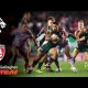 HIGHLIGHTS | Leicester Tigers v Gloucester Rugby