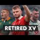 Rugby's Retired XV of 2025!