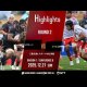 Highlights | Honda Heat Vs Kobelco Kobe Steelers