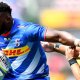 Kolisi coming home to Cape Town