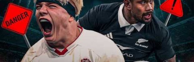 The BEST Solo Tries in Rugby in 2025!