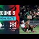 Connacht v Ulster | Highlights | Round 8 | URC 2025/26
