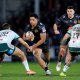 4 Standout players from Exeter Chiefs v Leicester Tigers