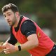 Henshaw to be assessed for finger injury sustained against Munster