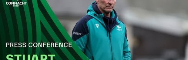 Stuart Lancaster | Signing Frawley, Facing the biggest test, Con