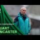Stuart Lancaster | Signing Frawley, Facing the biggest test, Consistency is key