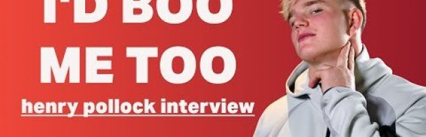 HENRY POLLOCK TALKS ENGLAND, SCHALK BURGER, WORLD XVS AND CHASIN