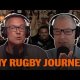 Martin Devlin: My Relationship With Rugby, Pundits, And The All Blacks