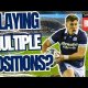 Versatility Everywhere? Scotland Rugby 2025 Depth Chart